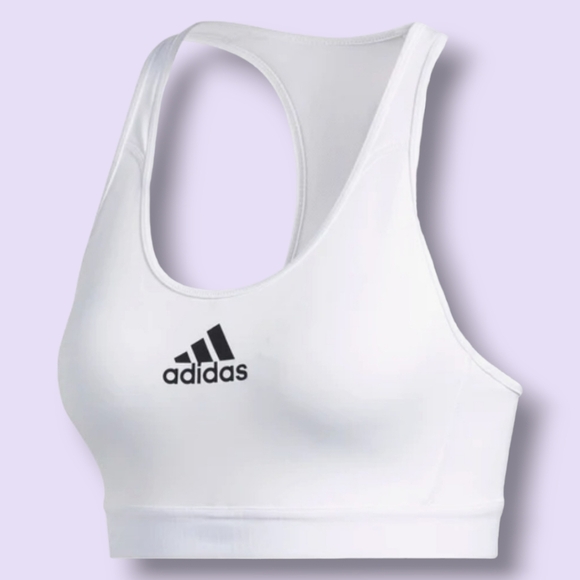 adidas Other - ADIDAS Don't Rest Alphaskin Sports Bra (Size Medium)